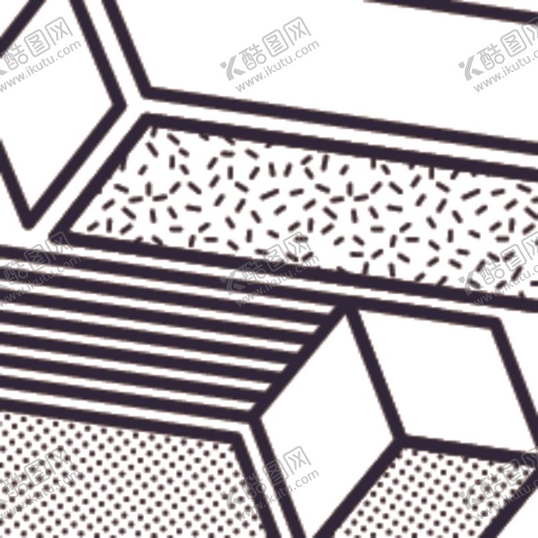 编号：34547211011734346642【酷图网】源文件下载-孟菲斯背景