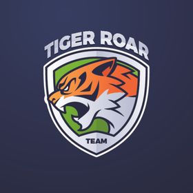 老虎图标