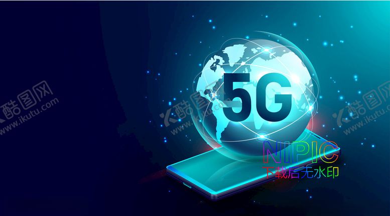 编号：52558804191505346136【酷图网】源文件下载-5g手机