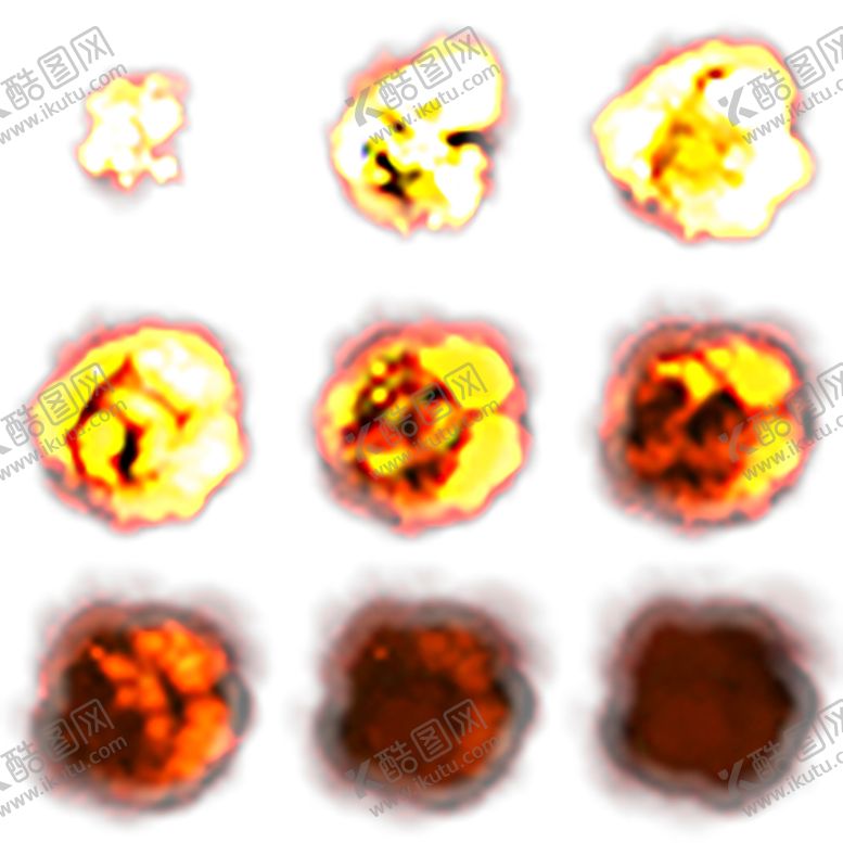 编号：43037610180201075306【酷图网】源文件下载-火焰素材