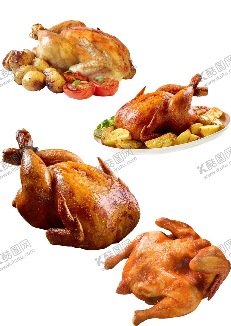 编号：79674212082239013052【酷图网】源文件下载-鸡肉素材