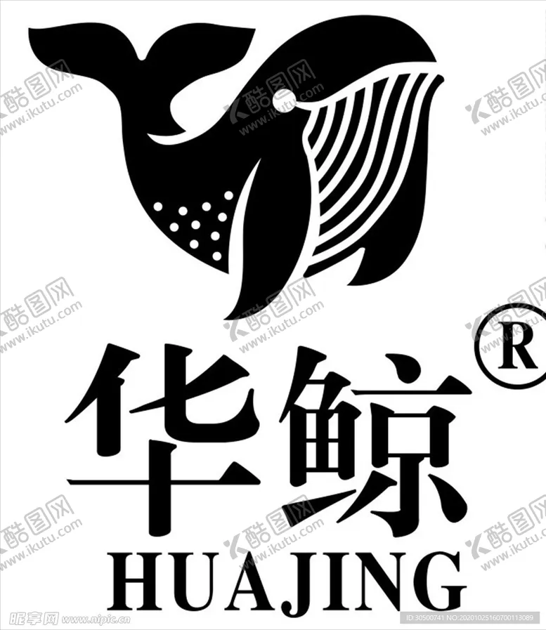 编号：30609103301435254350【酷图网】源文件下载-华鲸
