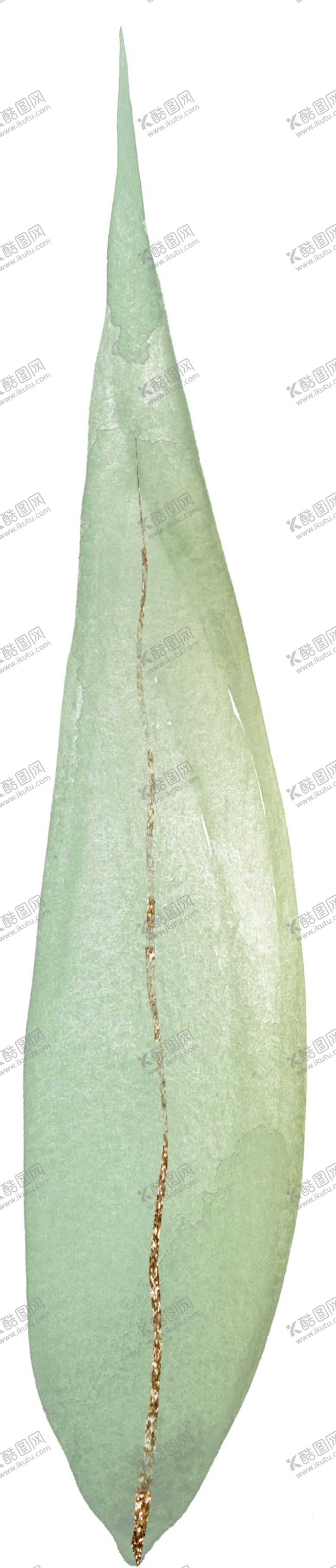 编号：24147910172106506630【酷图网】源文件下载-北欧小清新水彩植物图案