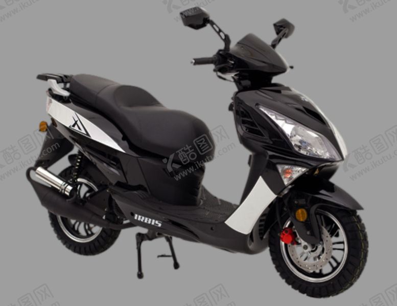 编号：69221509262342027028【酷图网】源文件下载-踏板车