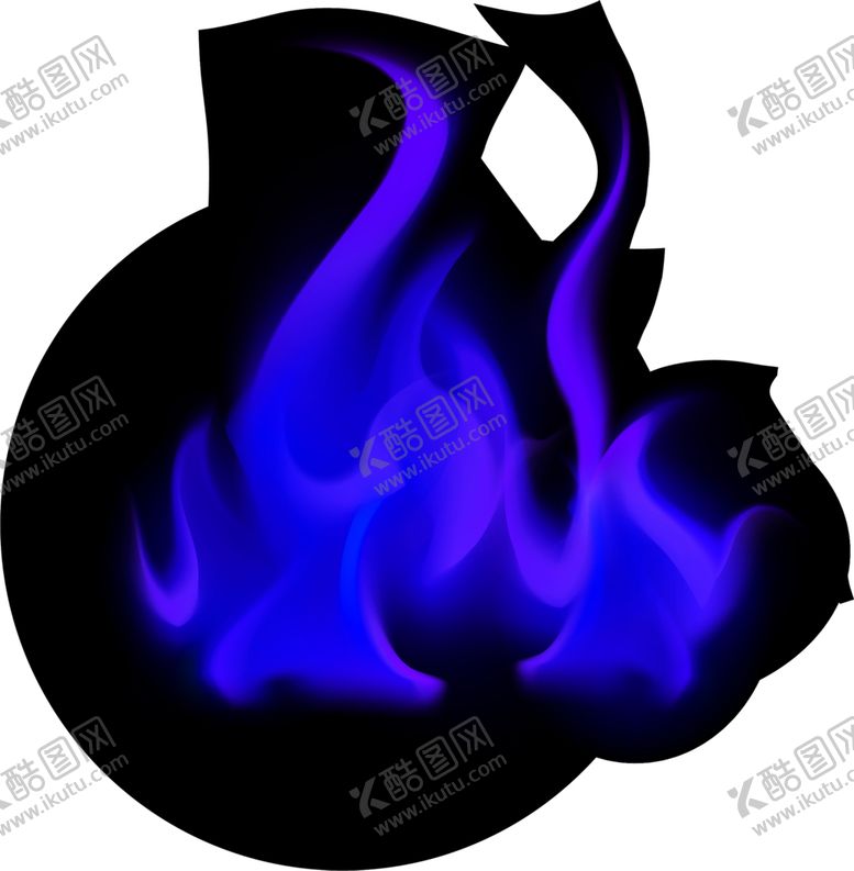 编号：22872706242123403537【酷图网】源文件下载-火焰