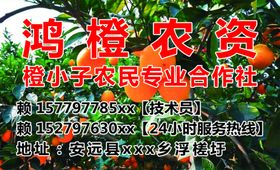 农资服务
