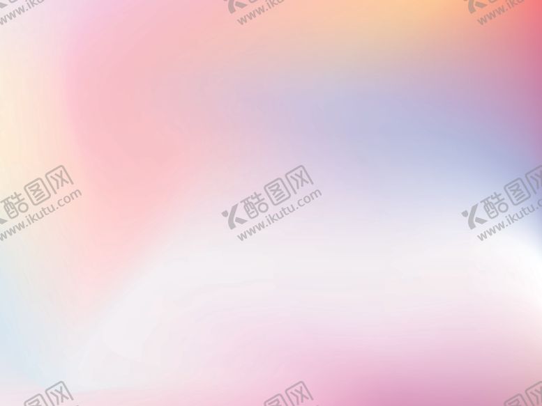 编号：44121007040230155195【酷图网】源文件下载-流体渐变背景