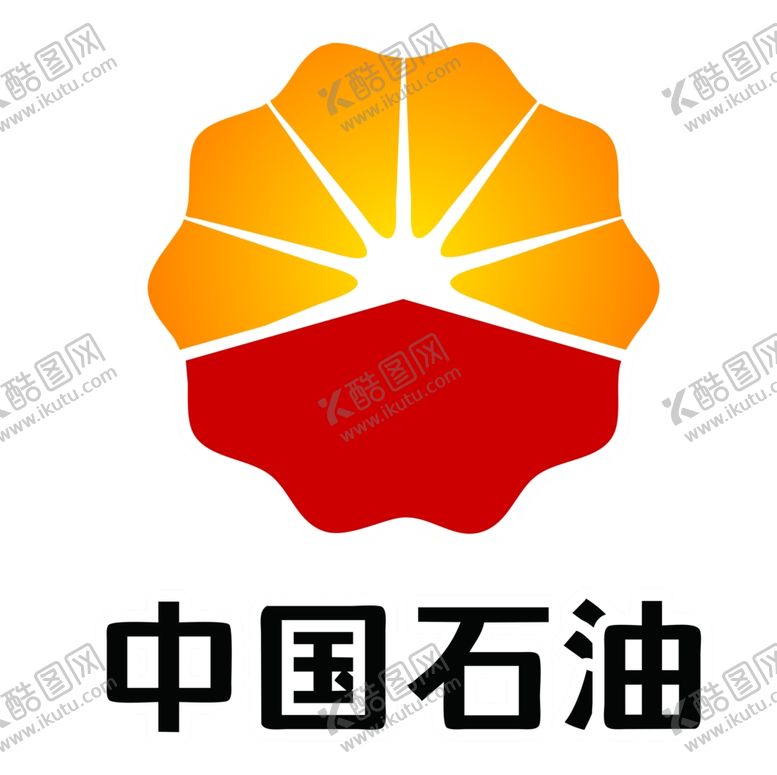 编号：44660209201933533882【酷图网】源文件下载-中石油标志
