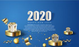 2020年背景
