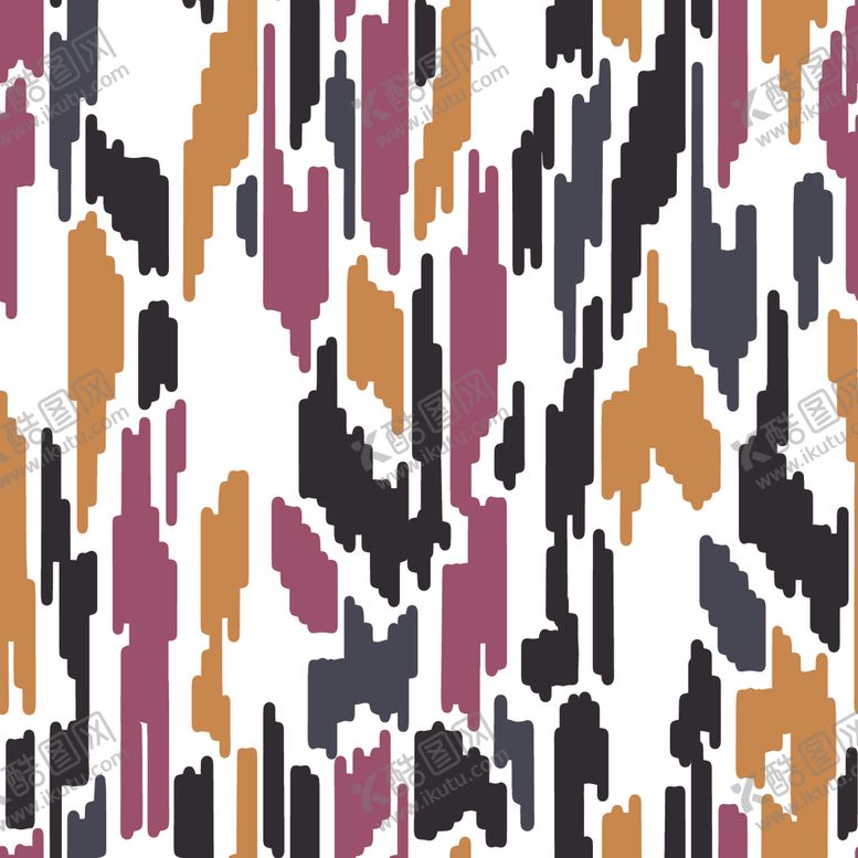 编号：51269809291339131485【酷图网】源文件下载-无缝印花