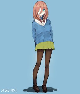 美女