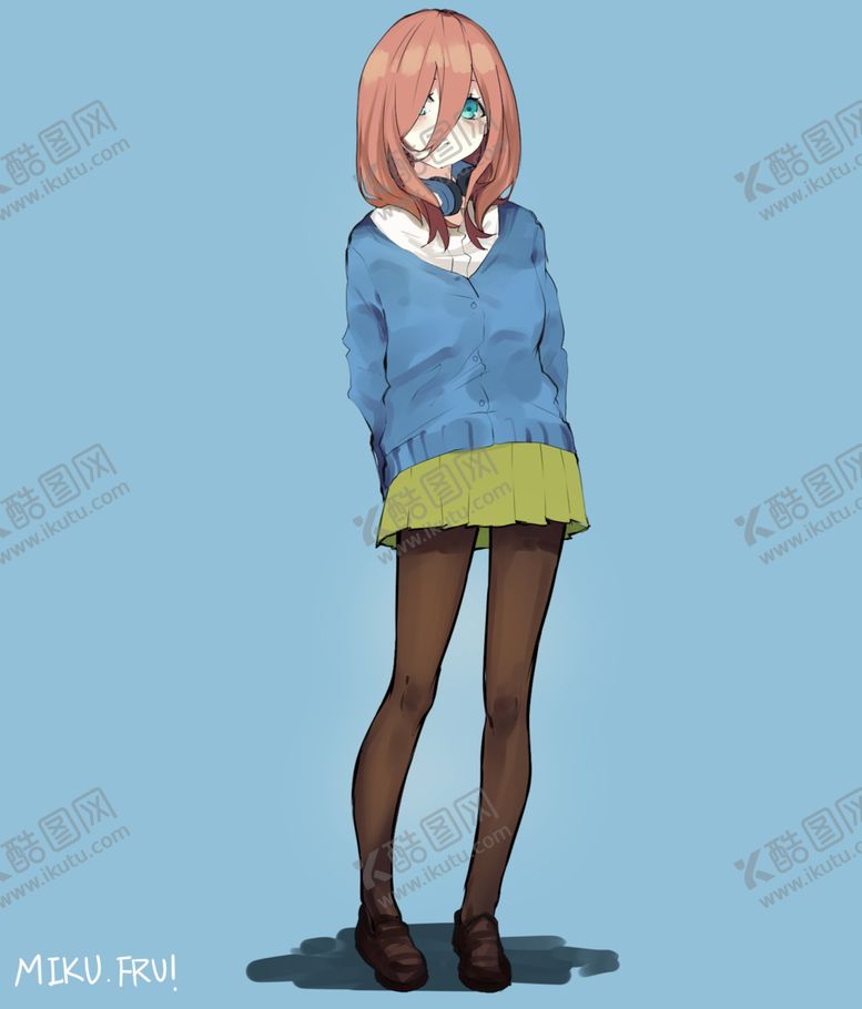 编号：11080106282212072042【酷图网】源文件下载-美女