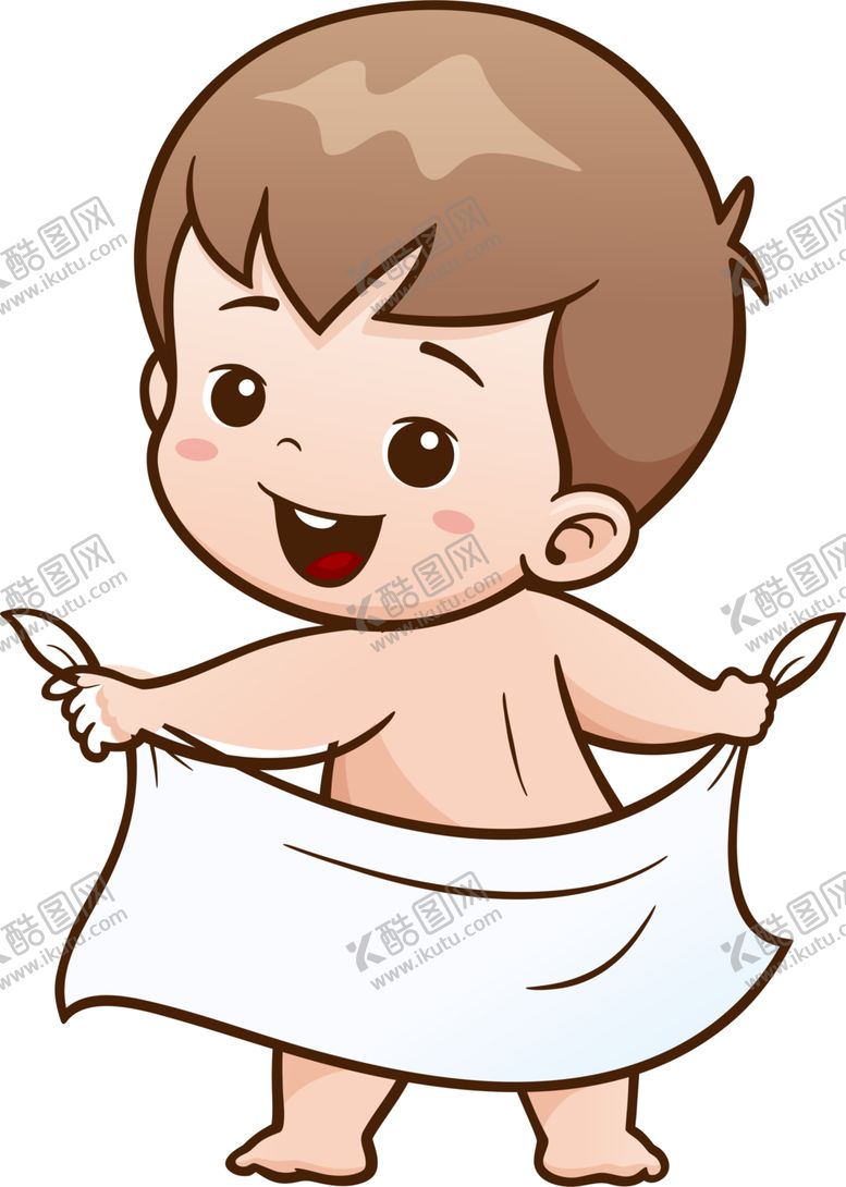 编号：55905406160116112974【酷图网】源文件下载-宝宝卡通婴儿可爱婴儿png