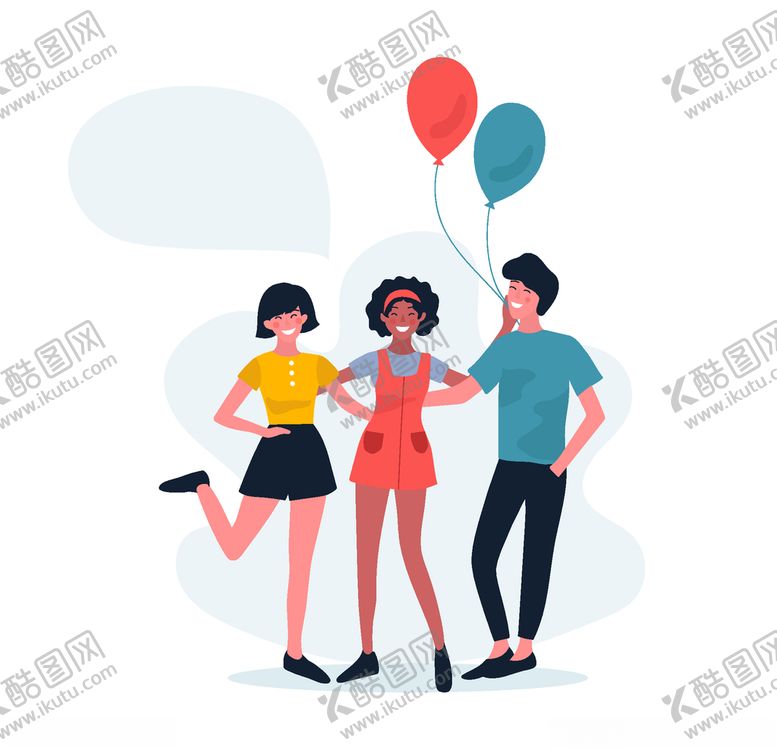 编号：55390107031144266612【酷图网】源文件下载-友谊友情