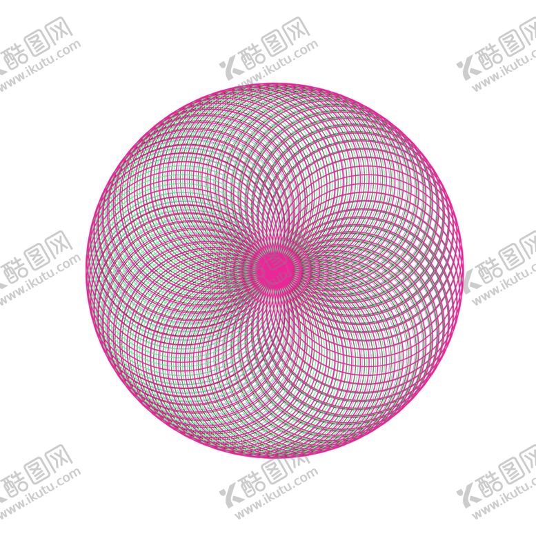 编号：47368504060825365897【酷图网】源文件下载-圆环底纹