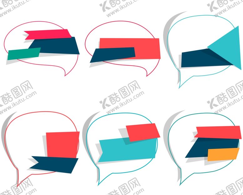 编号：32812404171730113632【酷图网】源文件下载-对话框
