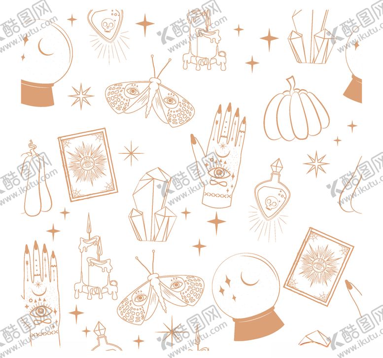 编号：89799409221208592554【酷图网】源文件下载-太阳神花纹圆形花纹圆形边框