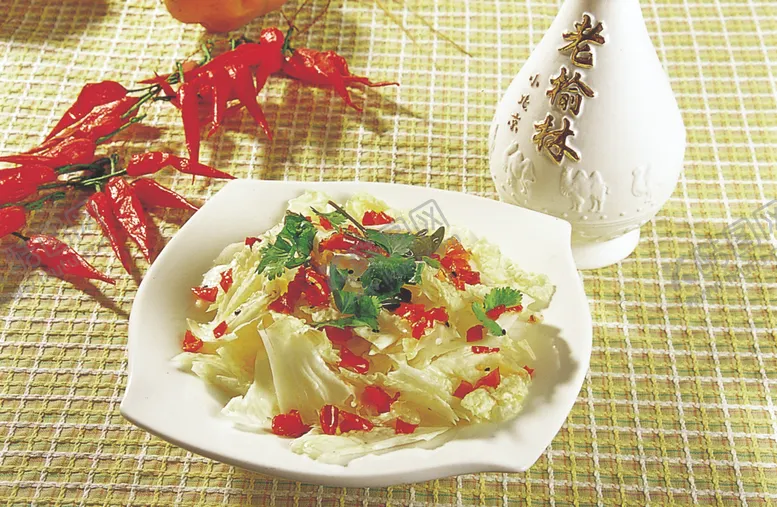 编号：63628907070932175623【酷图网】源文件下载-家常菜美食