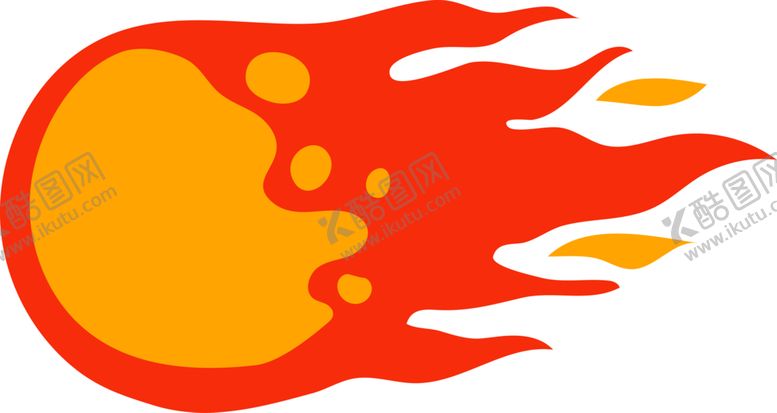 编号：16607709101556139525【酷图网】源文件下载-火焰素材