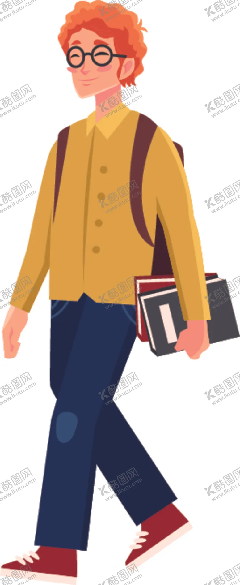 编号：62368006270723323052【酷图网】源文件下载-卡通人物