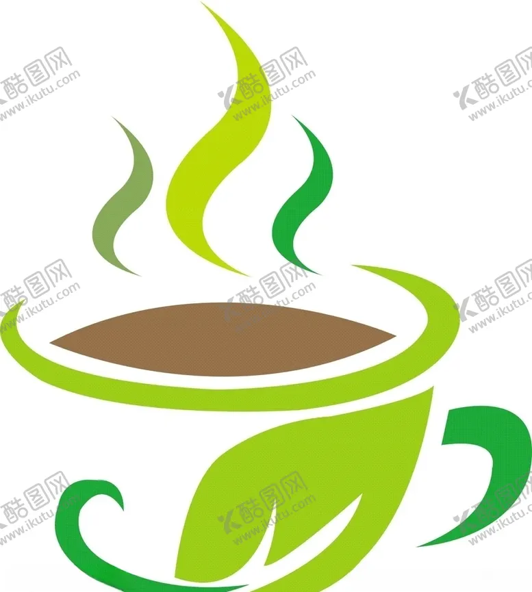 编号：12424506272159433998【酷图网】源文件下载-植物、茶叶、食品、有机、环保标