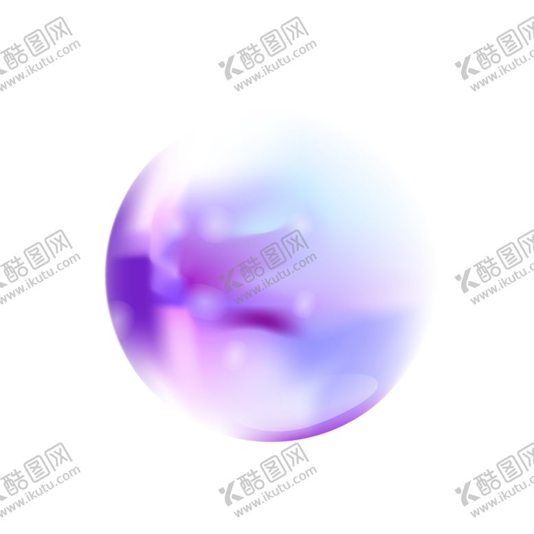 编号：89921504080313125101【酷图网】源文件下载-手绘彩色气泡