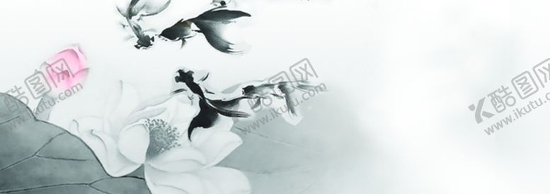 编号：31965409180133557148【酷图网】源文件下载-中国风水墨背景