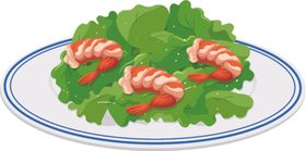 食物