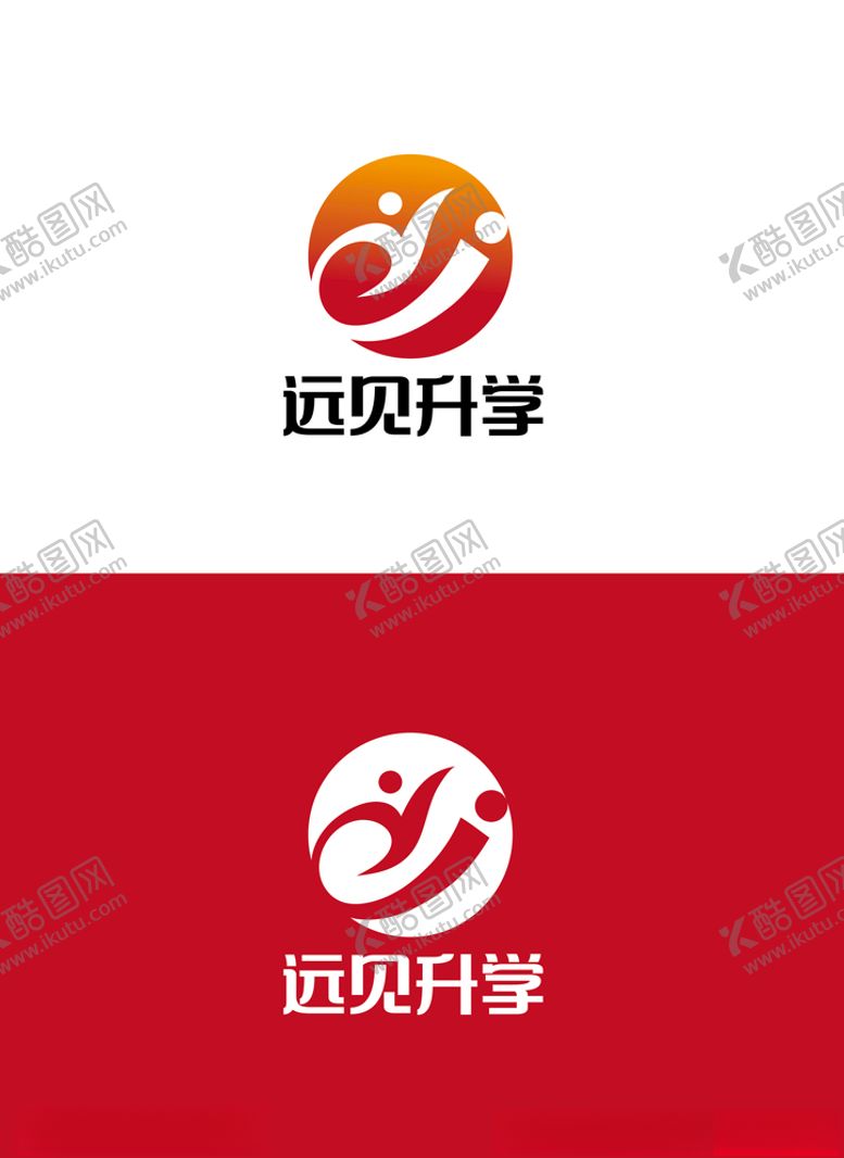 编号：55878805181527024848【酷图网】源文件下载-教育标识设计