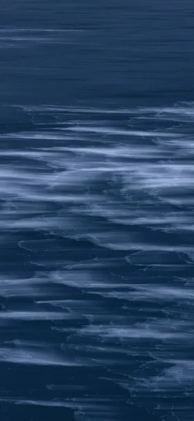 水纹海清波面