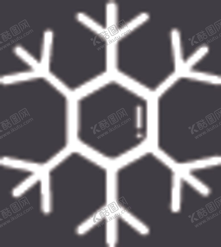 编号：21747111011614397083【酷图网】源文件下载-雪花