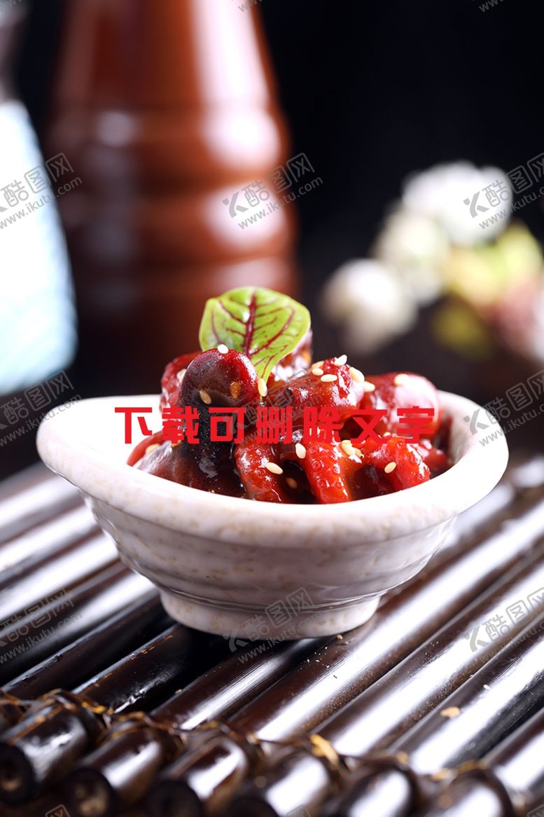 编号：31394109121548545842【酷图网】源文件下载-味付八爪鱼