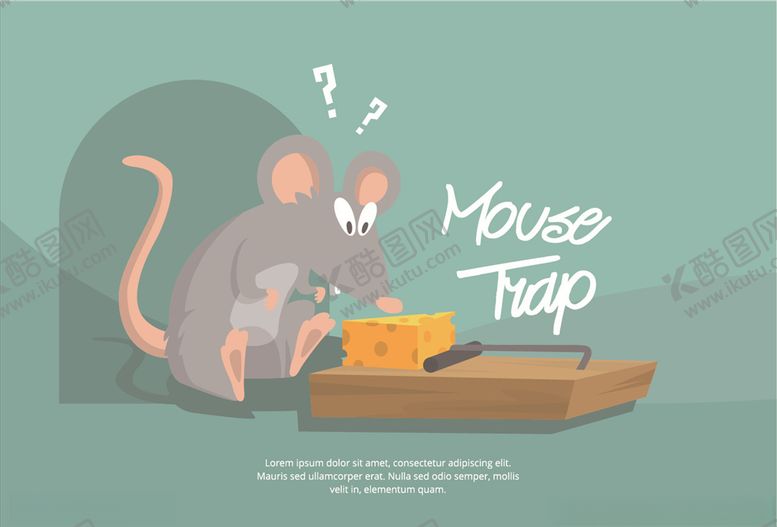 编号：18739209200120248441【酷图网】源文件下载-老鼠