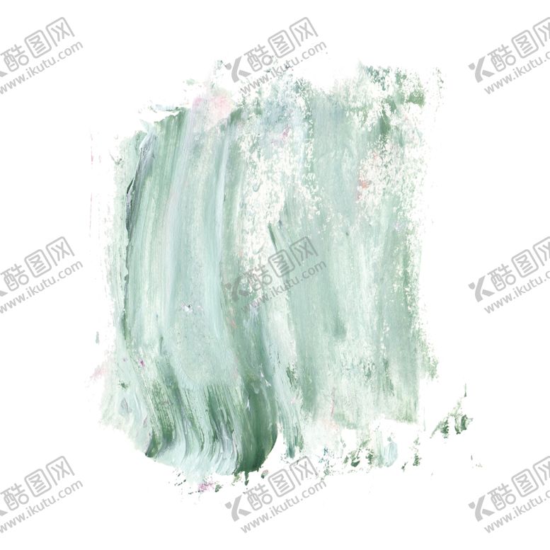 编号：86095910231024415645【酷图网】源文件下载-油画颜料涂抹装饰