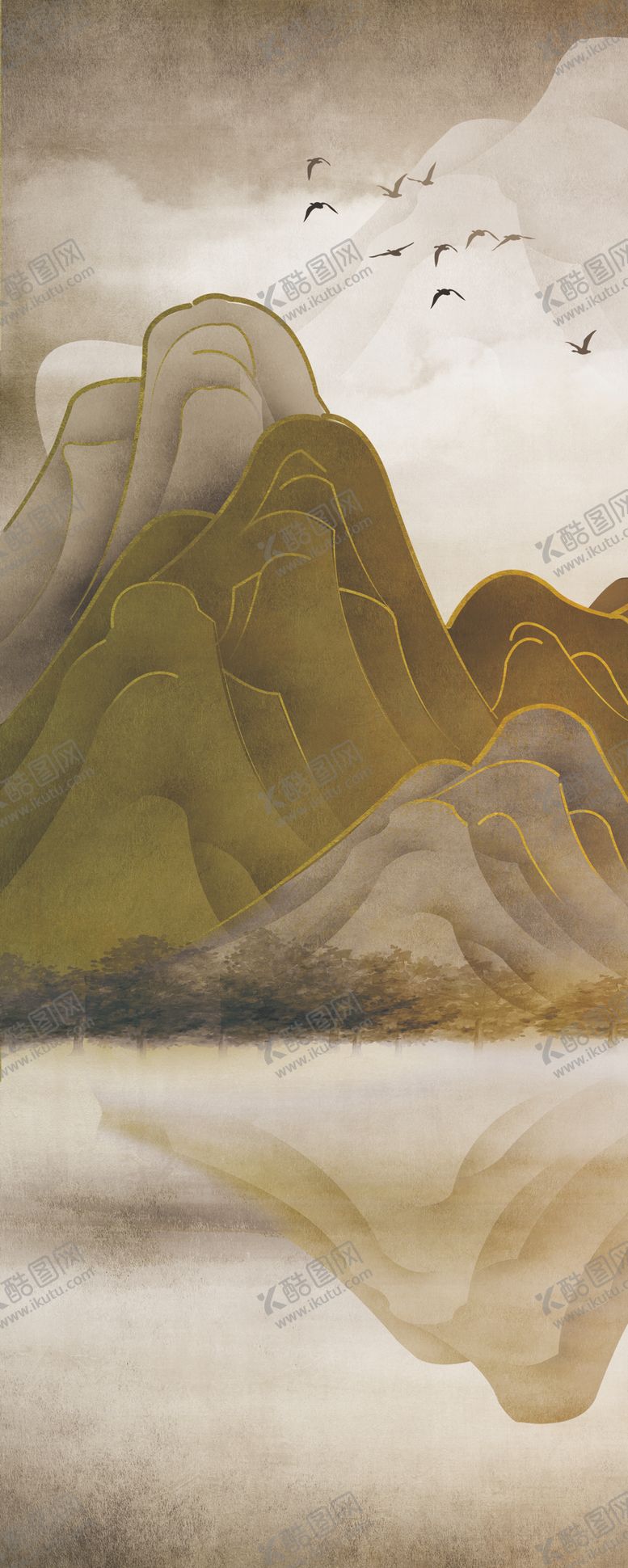 编号：51762207012354262290【酷图网】源文件下载-装饰画
