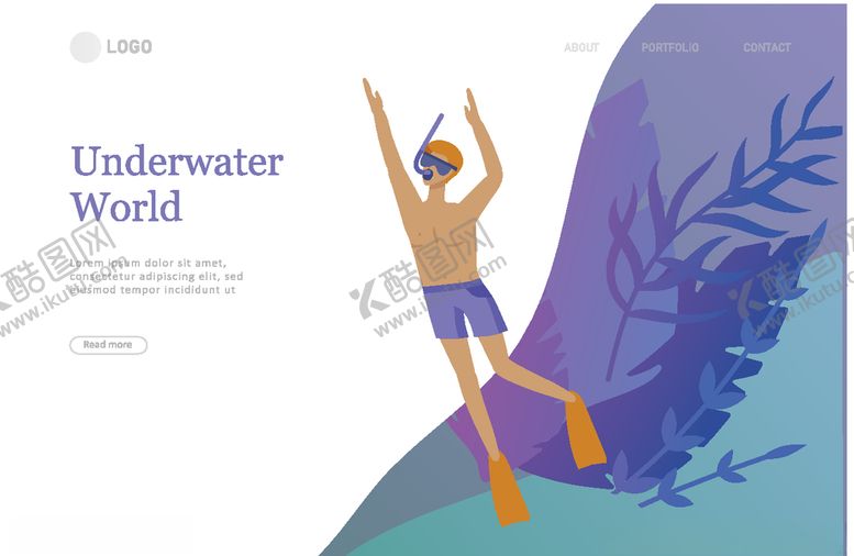 编号：62302809251308141255【酷图网】源文件下载-海边度假玩