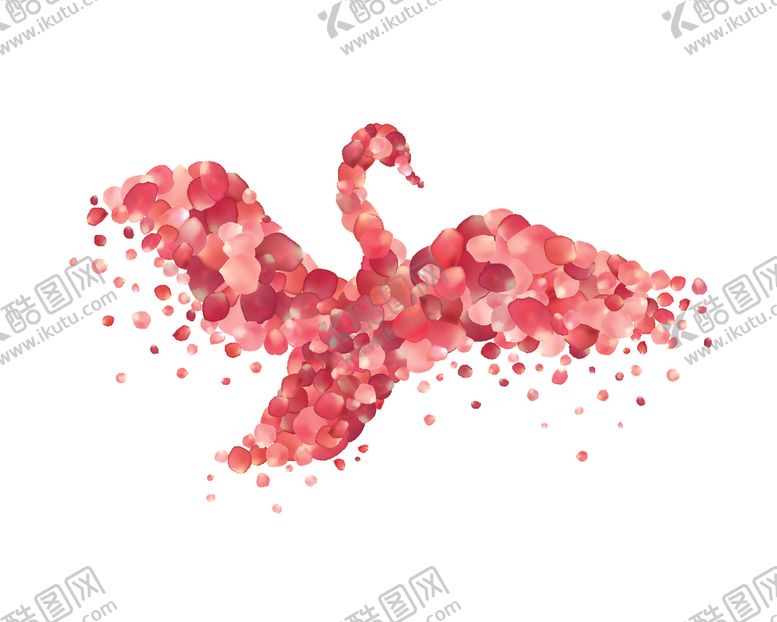 编号：18516310111024263676【酷图网】源文件下载-天鹅