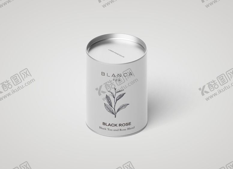 编号：11447910030338094920【酷图网】源文件下载-茶叶包装效果图