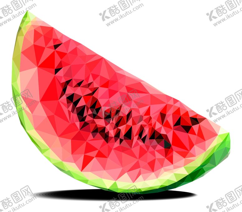 编号：41927007091033079015【酷图网】源文件下载-西瓜