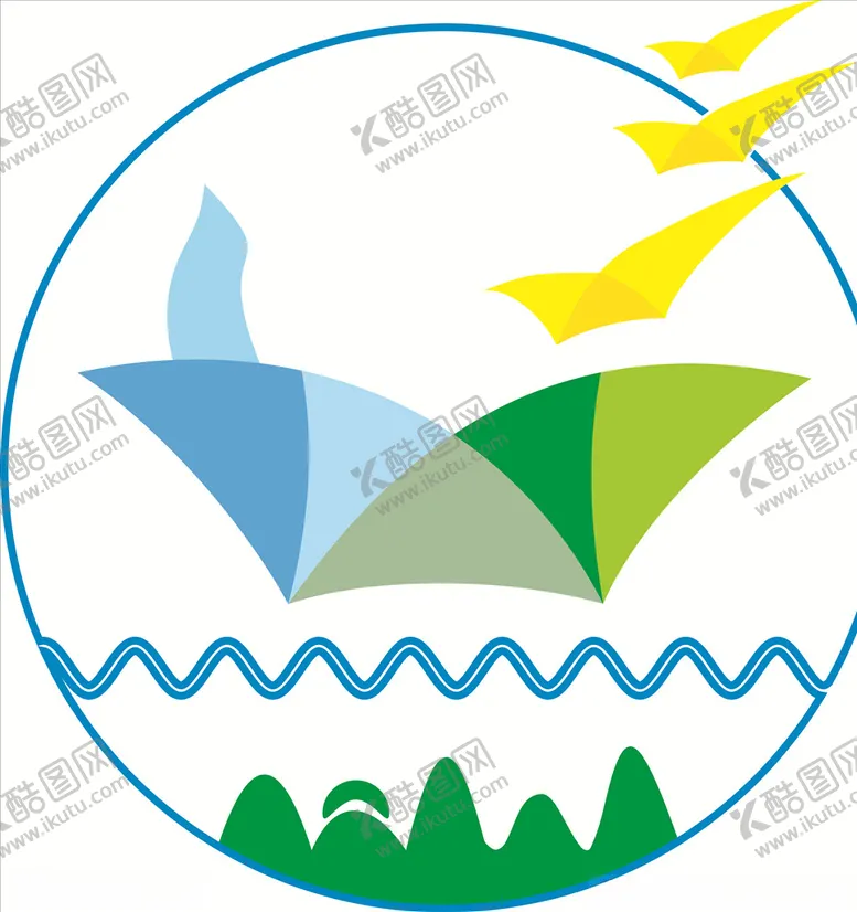 编号：75979404150656466025【酷图网】源文件下载-企业标志