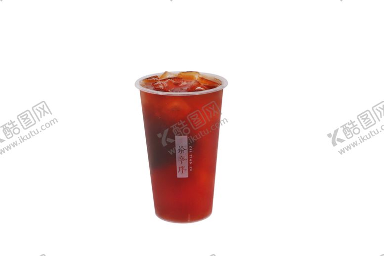 编号：31372705070711347530【酷图网】源文件下载-红茶奶茶PNG透明图