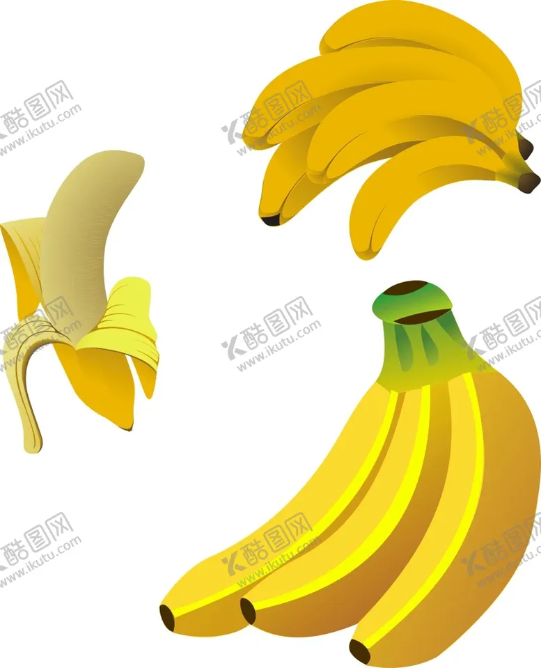 编号：85711910301851253628【酷图网】源文件下载-香蕉