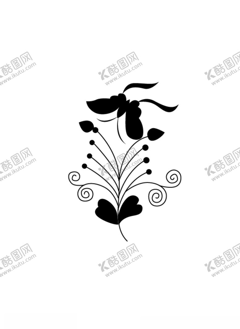 编号：66063810310032524856【酷图网】源文件下载-中国古典花纹