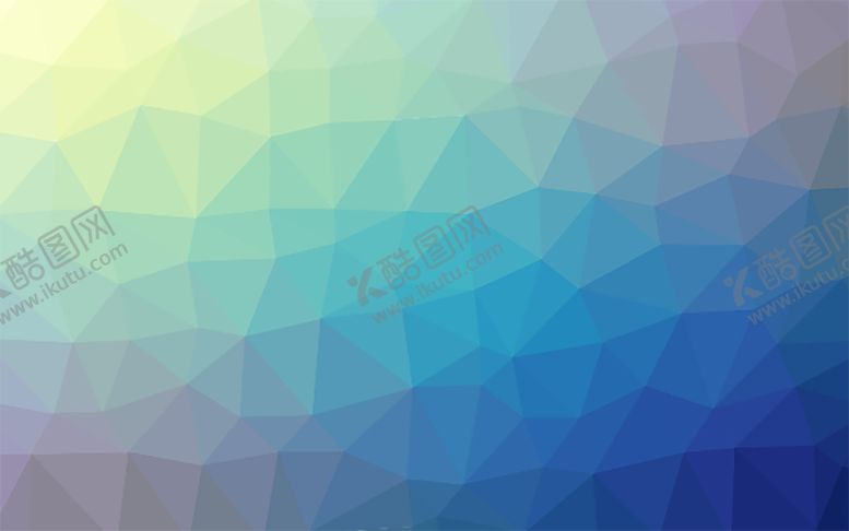 编号：33934510081243091332【酷图网】源文件下载-低多边形