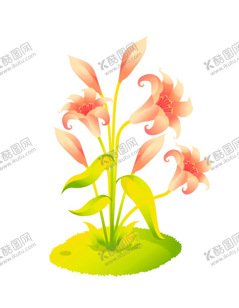 编号：53691005142125297176【酷图网】源文件下载-花素材
