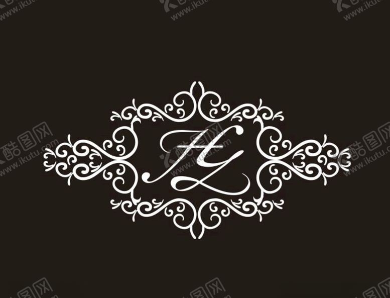 编号：17727010312222407575【酷图网】源文件下载-字母logo