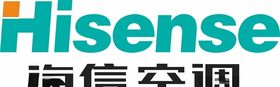 海信logo