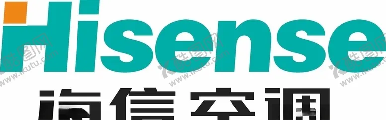 编号：24614505160704012147【酷图网】源文件下载-海信logo