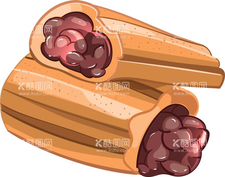 编号：30981802090107478213【酷图网】源文件下载-甜品