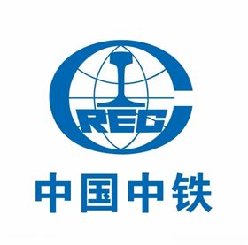 中国中铁建工logo